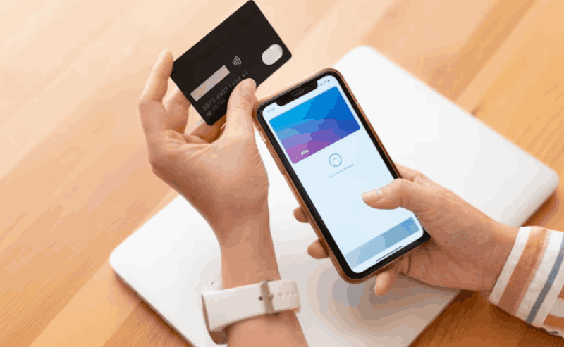 các phương thức nạp tiền