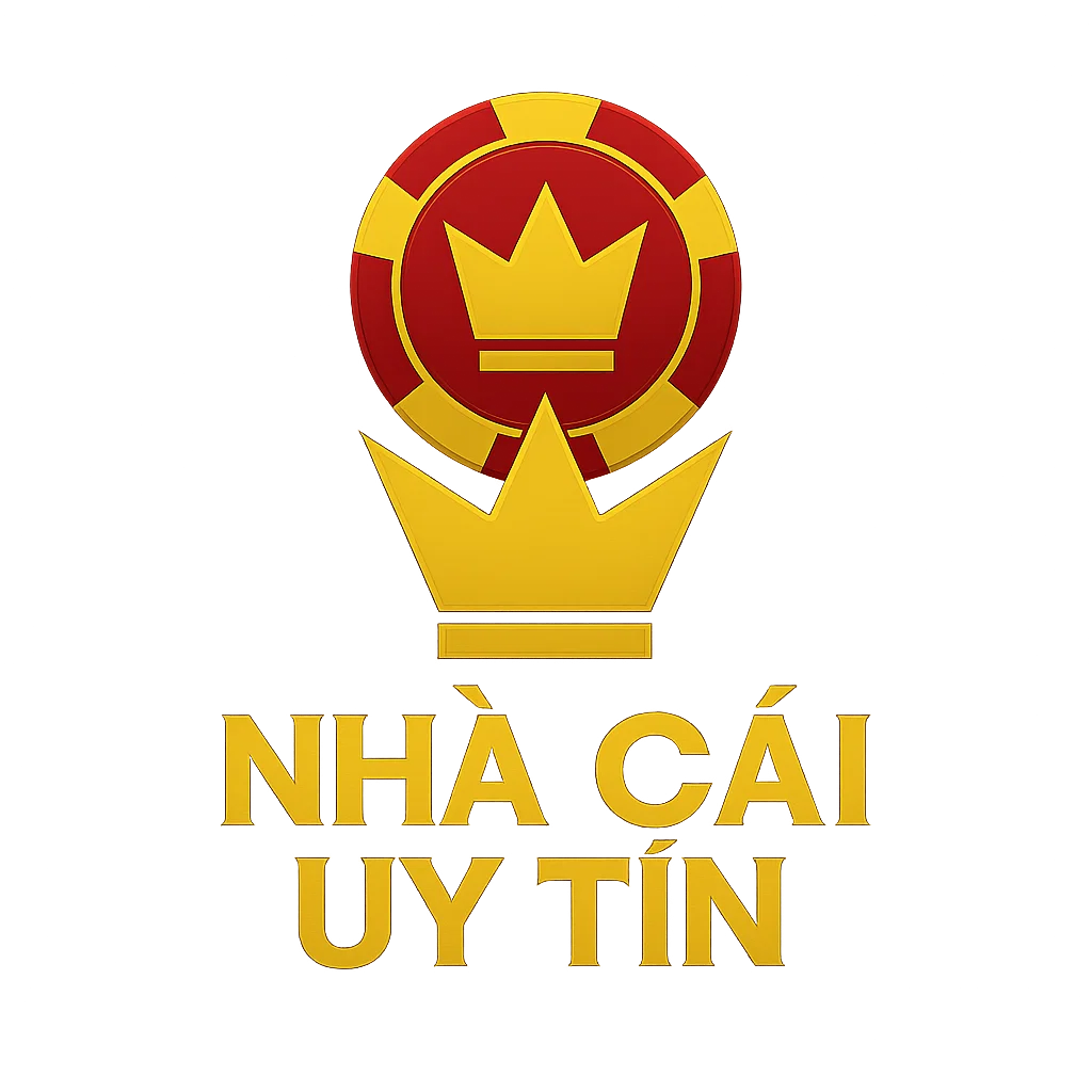 nhà cái uy tín nhacaiuytinvip.irish logo