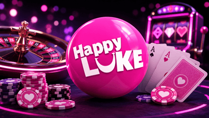 nhà cái HappyLuke uy tín